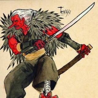 Tengu