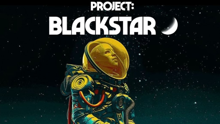 Project: Blackstar