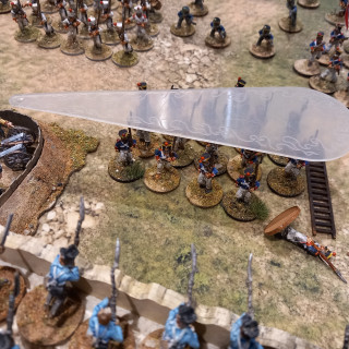 Battle for the North Wall