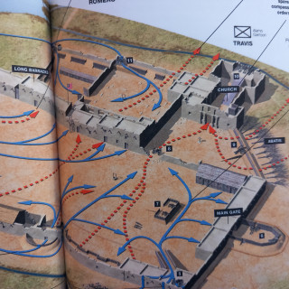 Scenario Two: Overrun