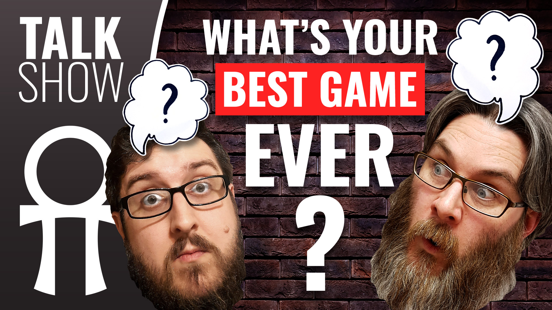 Cult Of Games XLBS: Which Tabletop Game Is Your Greatest Of All Time ...