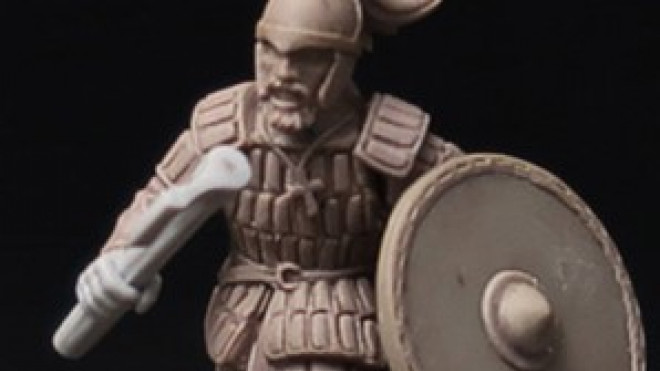 SAGA: Shieldmaiden Miniatures (Brother Vinni's webstore)