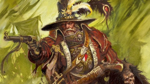 Get The Lowdown On Morale In Warhammer: The Old World