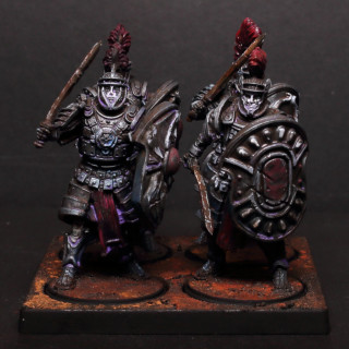 Praetorians Finished in Scheme1