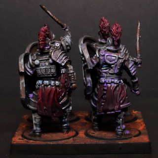 Praetorians Finished in Scheme1