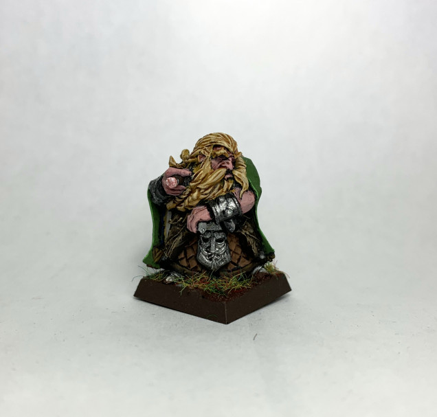 Miniature from Avatars of War