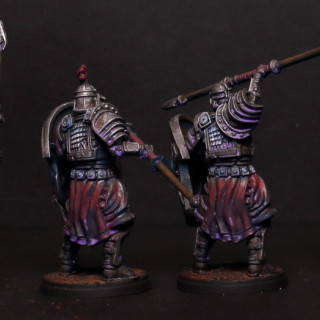 Legionnaires Finished in Scheme1