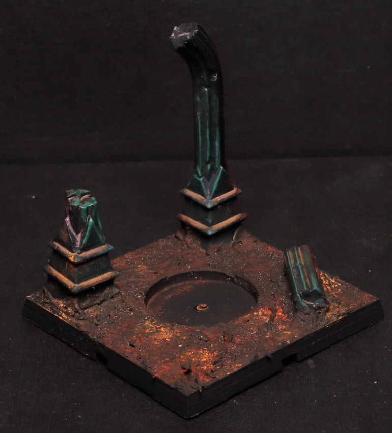 Scenic Bases