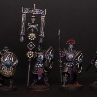 Legionnaires Finished in Scheme1