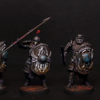 Legionnaires Finished in Scheme1