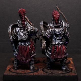 Praetorians Finished in Scheme1