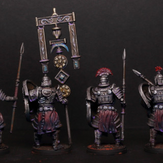 Legionnaires Finished in Scheme1