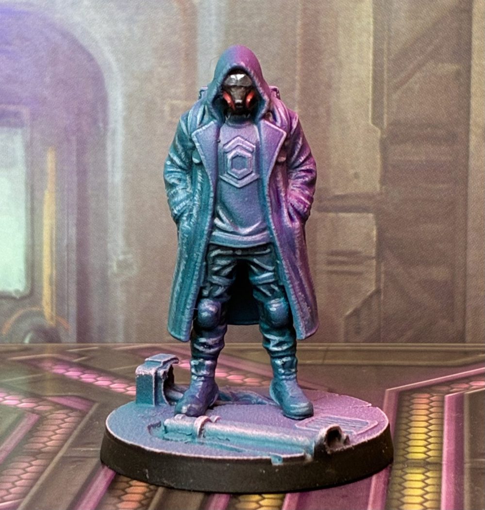 CodeBlade
