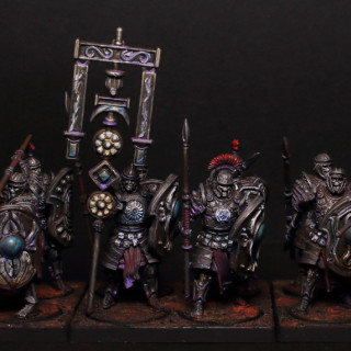 Legionnaires Finished in Scheme1