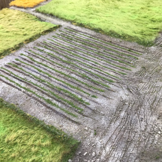 A Field in England.