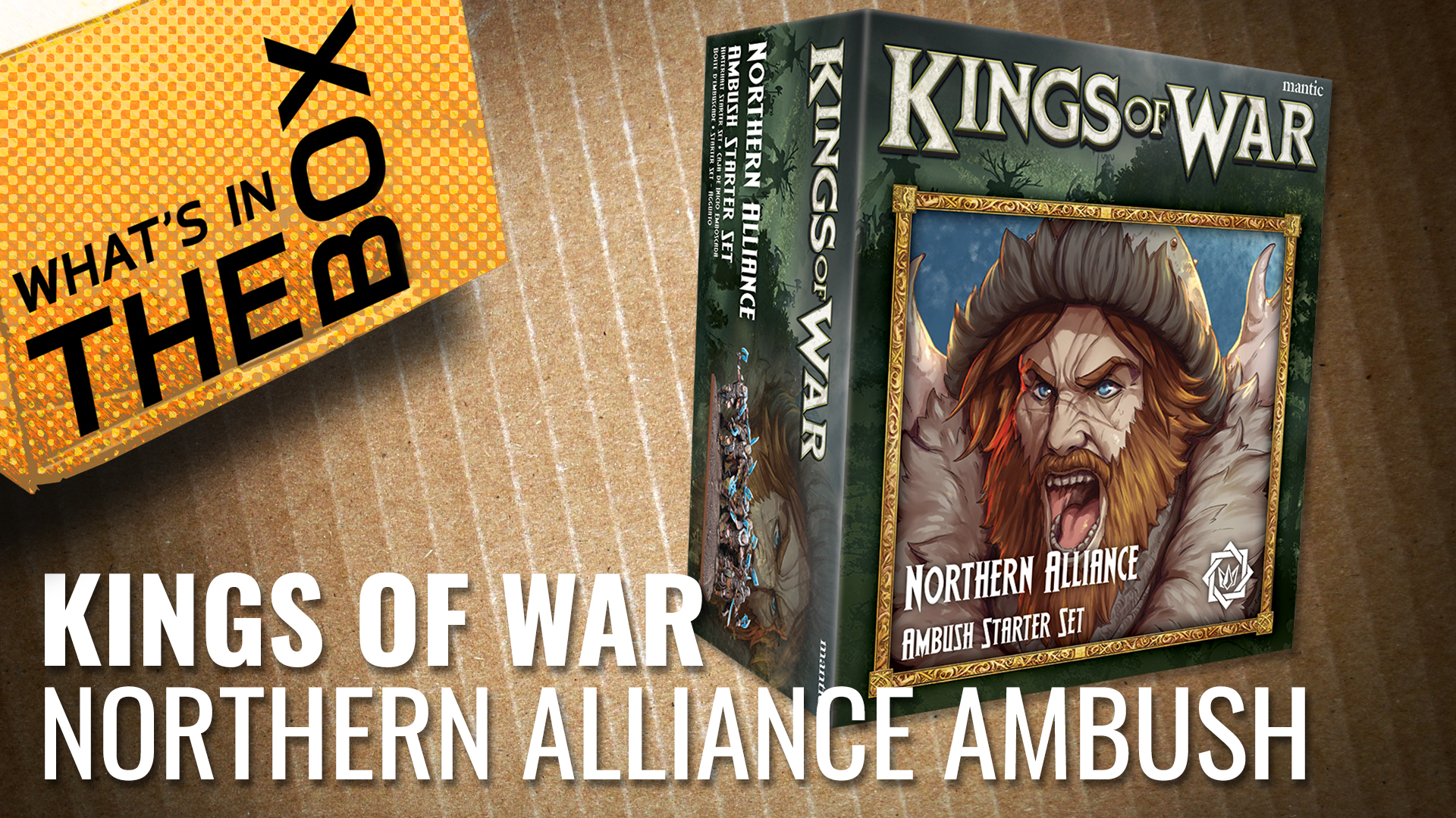 Kings-of-War-Unboxing-Northern-Alliance-Ambush-Starter-Set