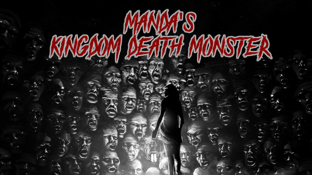 Kingdom Death Monster Reborn