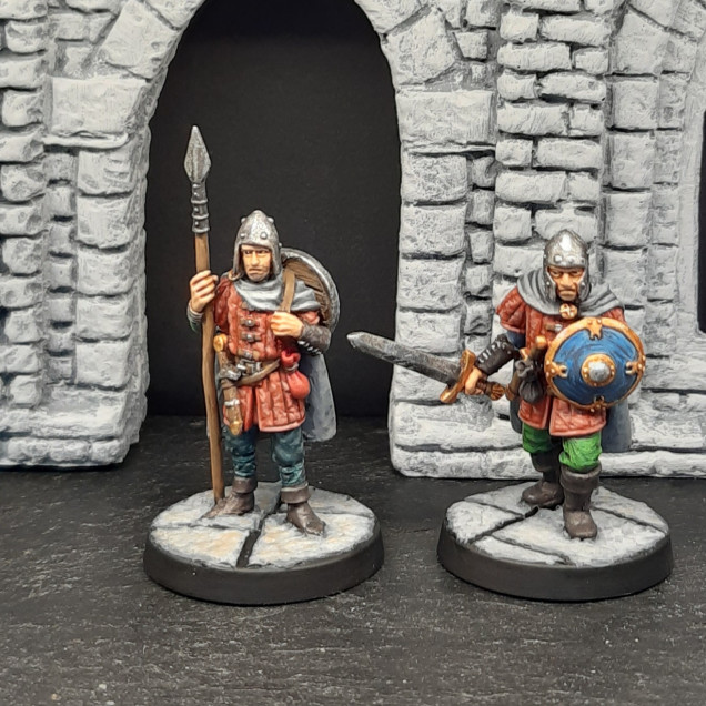 Otherworld Miniatures