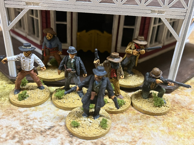 Outlaws Done OnTableTop Home Of Beasts Of War   61840216 IMG 3404 636 