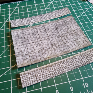 Modifying paper models should be pretty easy, right?