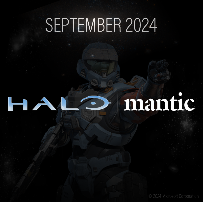 Mantic Team Up With 343 For New Halo Miniatures Game! OnTableTop