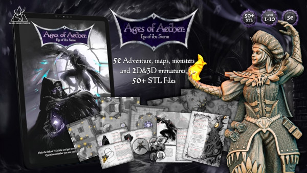 Warhammer 40,000: Wrath and Glory: Aeldari: Inheritance of Embers - Cubicle  7 Entertainment Ltd., Wrath & Glory