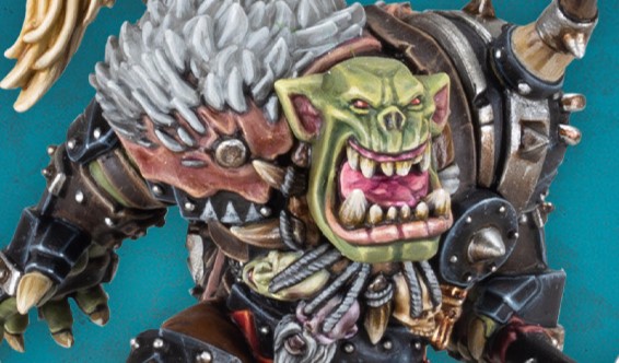 Orcs & Goblins, 3rd Range For Warhammer: The Old World! – OnTableTop ...