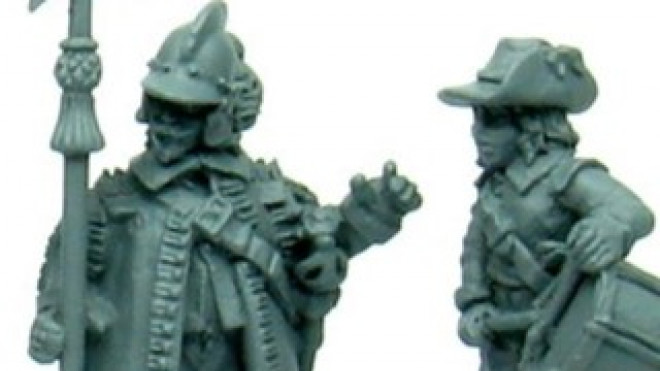 Peek At Perry Miniatures' New Napoleonic Ottoman Army! – OnTableTop – Home  of Beasts of War