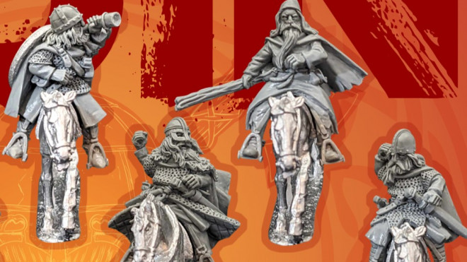 New Sets Get You Started With Warhammer 40,000 This Weekend – OnTableTop –  Home of Beasts of War