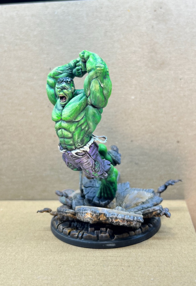 Immortal Hulk is Finished