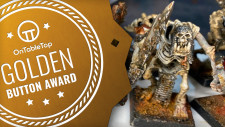 Community Spotlight: Kitbashing Bugs, An Undead Horde & Riders Of Rohan!