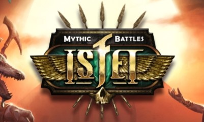 Monolith: Mythic Battles Isfet Previews -  - Das