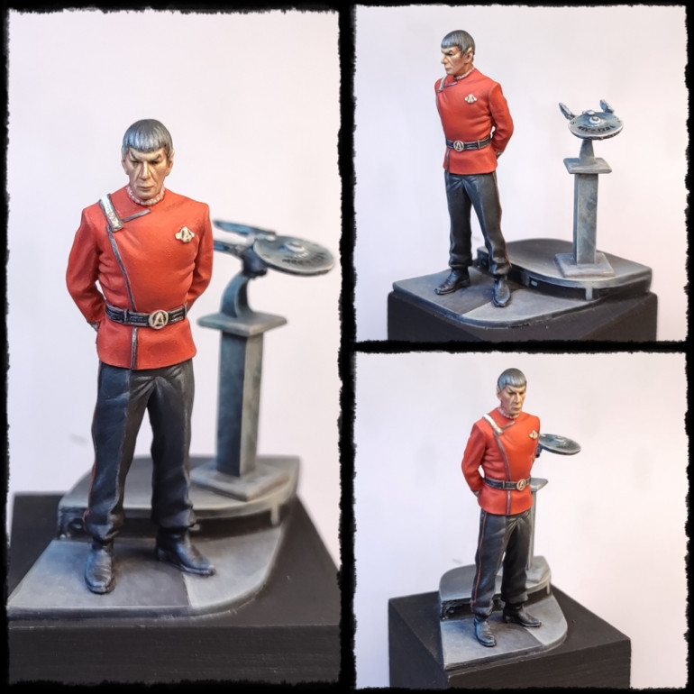 Spock