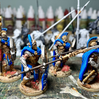 Hoplites