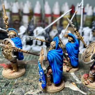 Hoplites