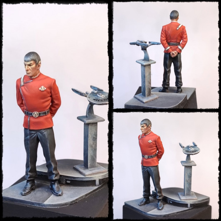 Spock