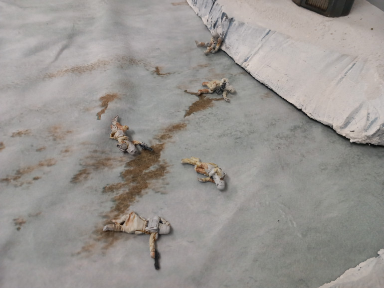 Printed some dead uns. Good for casualty markers or just scatter