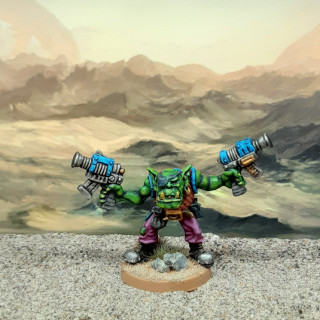 Space Orks