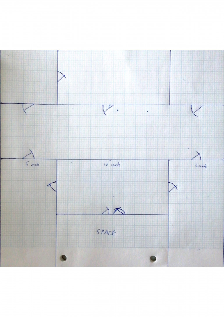 Mansion Layout