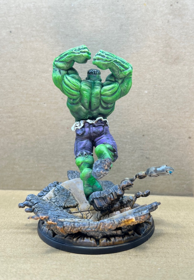 Immortal Hulk is Finished