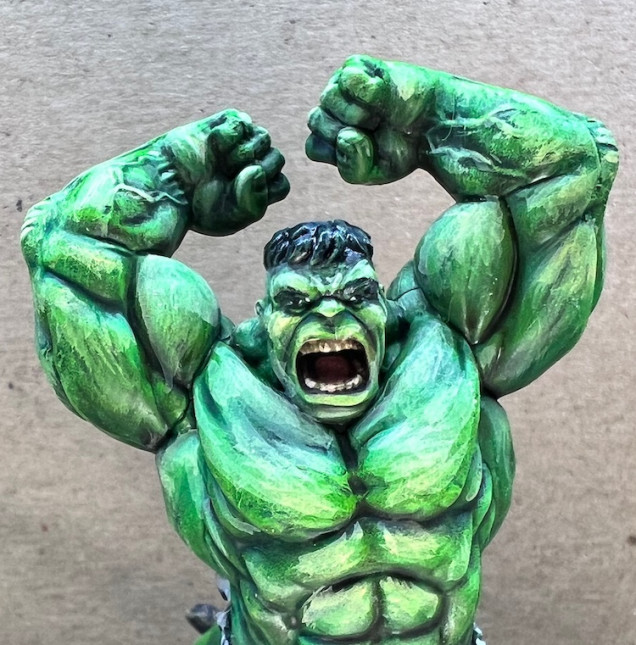 Immortal Hulk is Finished