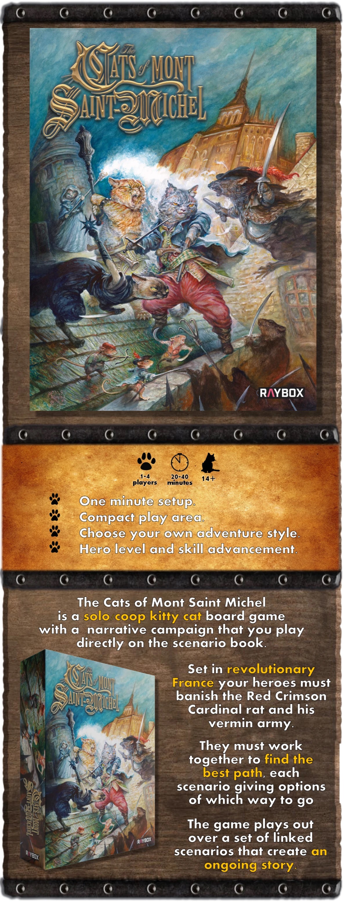 [Image: The-Cats-Of-Mont-Saint-Michel-Raybox-Games.jpg]
