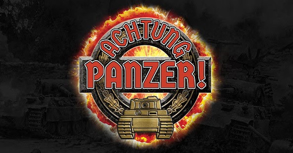 Warlord Games Tease New 28mm Tank Game, Achtung Panzer! – OnTableTop