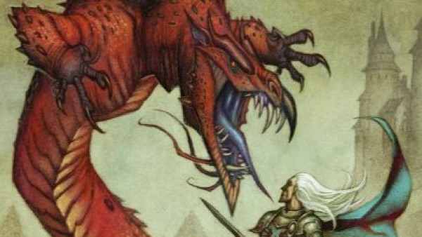 Delve Into The Bestiary For Free League’s Dragonbane RPG