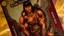 GF9 Announce New Gamefound Projects – Conan & More!