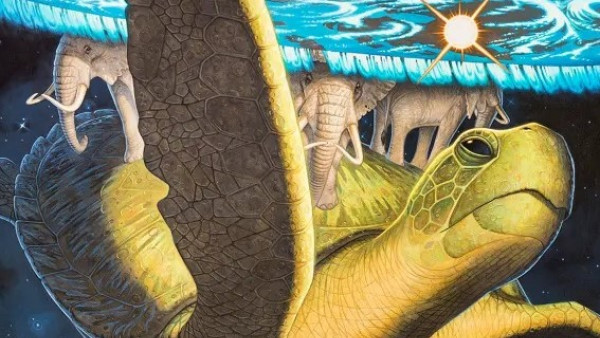 Modiphius Announce New Discworld Tabletop Roleplaying Game