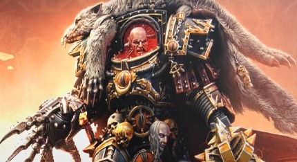 New Warhammer: The Horus Heresy Book Brings In The Blackshields ...