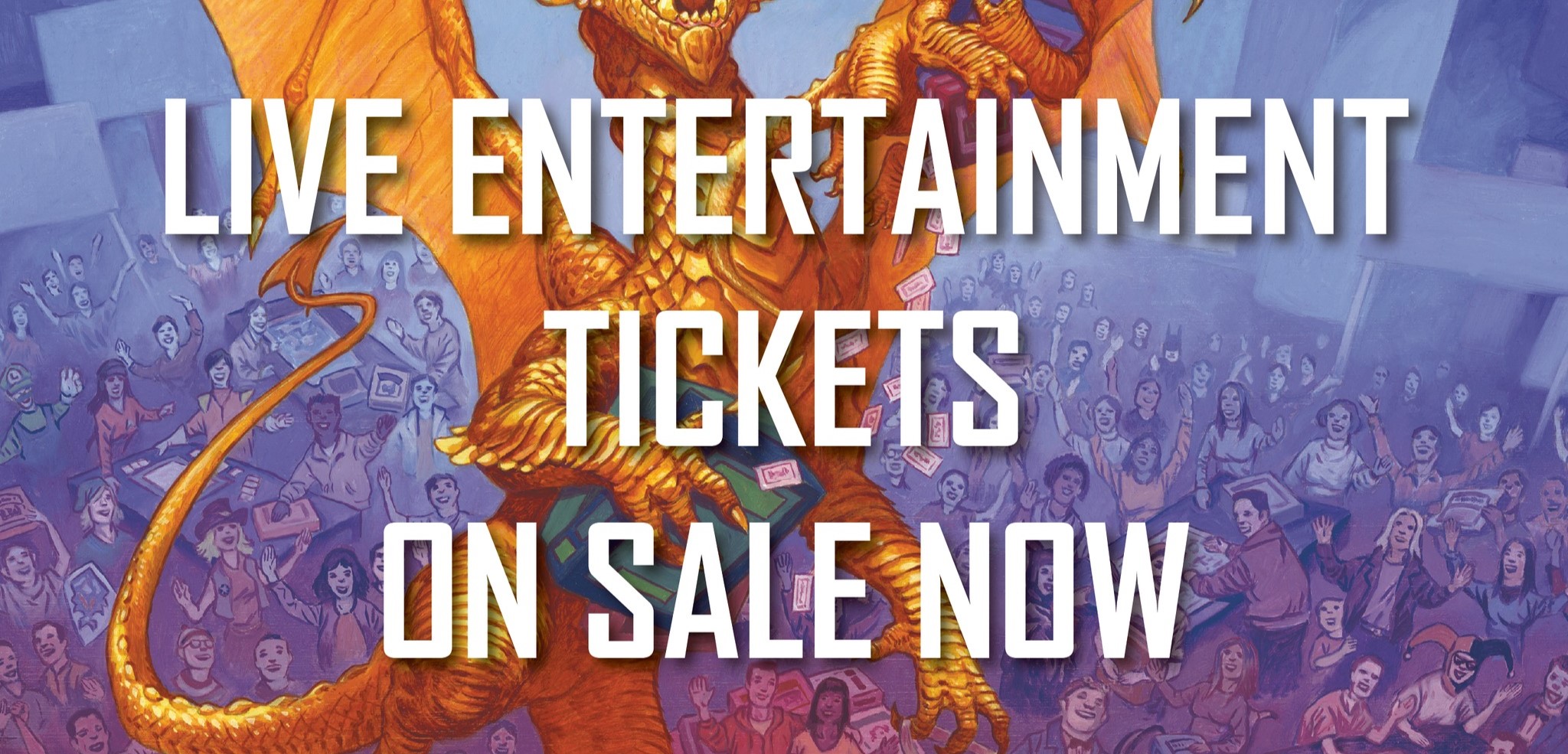 Grab Live Entertainment Tickets For UK Games Expo 2024 OnTableTop   Live Entertainment Ukge 