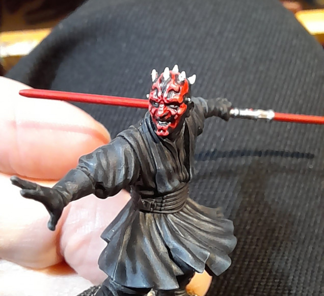 Darth Maul