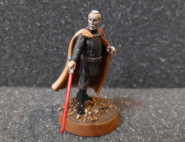 Count Dooku